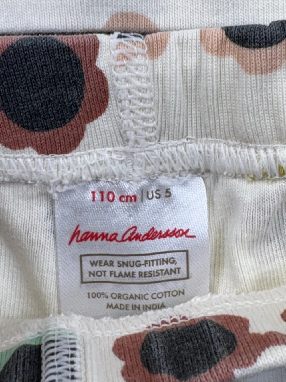 N/A hanna andersson